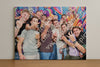 Evenement foto: Serie 384