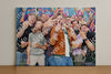 Evenement foto: Serie 384