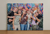 Evenement foto: Serie 384