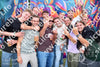 Evenement foto: Serie 384