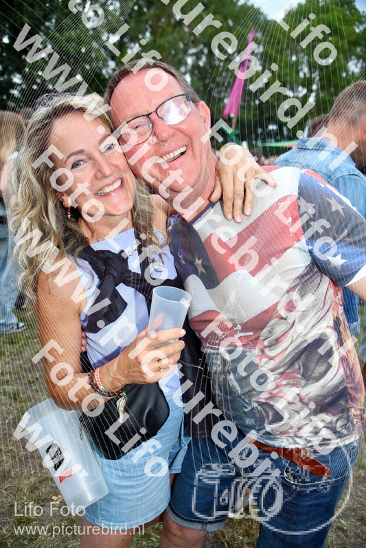 Evenement foto: Serie 384