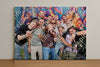 Evenement foto: Serie 384