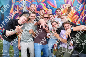 Evenement foto: Serie 384