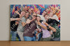 Evenement foto: Serie 384