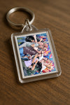 Evenement foto: Serie 384