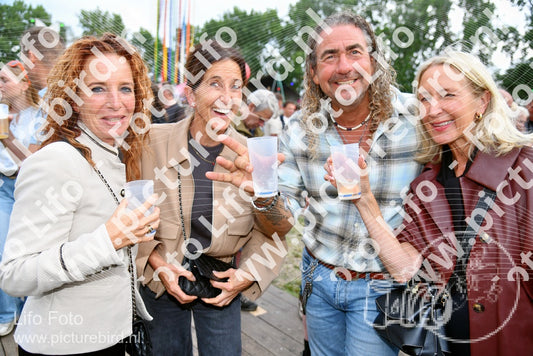 Evenement foto: Serie 384