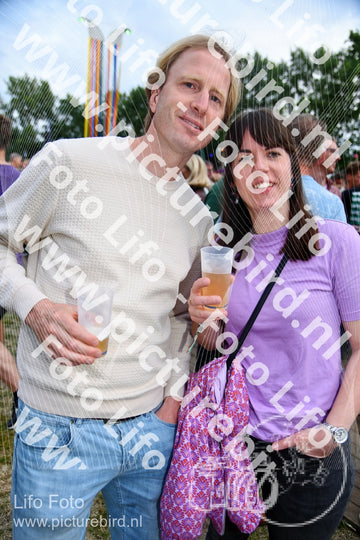 Evenement foto: Serie 384