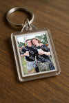 Evenement foto: Serie 384