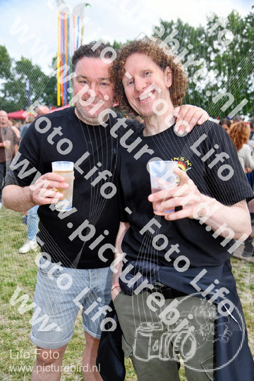 Evenement foto: Serie 384