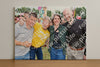Evenement foto: Serie 384