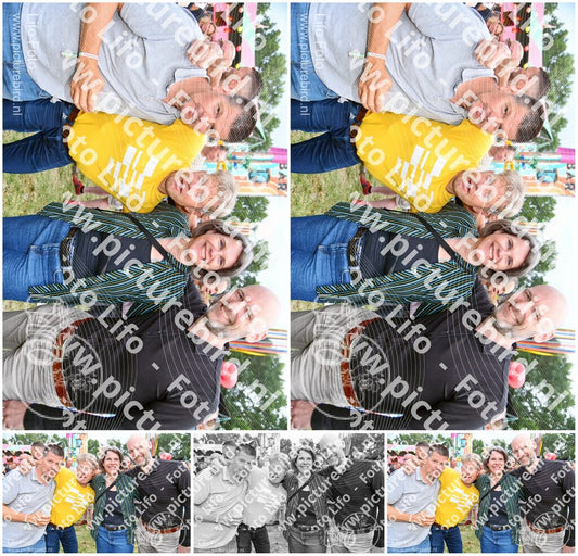 Evenement foto: Serie 384