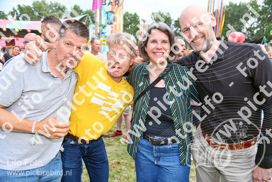 Evenement foto: Serie 384