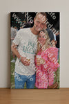 Evenement foto: Serie 384