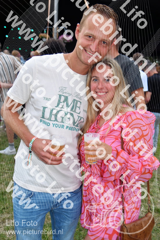 Evenement foto: Serie 384