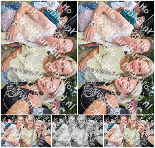 Evenement foto: Serie 384