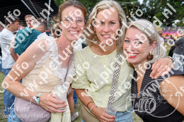 Evenement foto: Serie 384