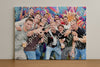 Evenement foto: Serie 384