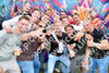 Evenement foto: Serie 384