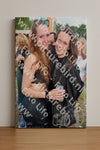 Evenement foto: Serie 384