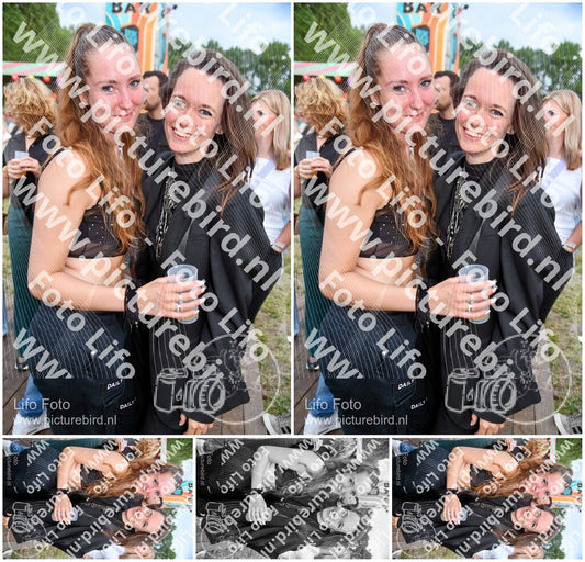 Evenement foto: Serie 384