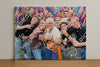 Evenement foto: Serie 384