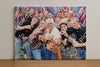 Evenement foto: Serie 384