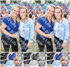 Evenement foto: Serie 384