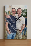 Evenement foto: Serie 384