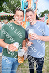 Evenement foto: Serie 384