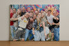 Evenement foto: Serie 384