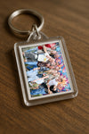 Evenement foto: Serie 384