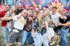 Evenement foto: Serie 384