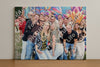 Evenement foto: Serie 384