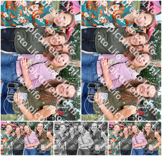 Evenement foto: Serie 384