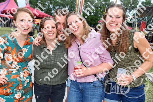 Evenement foto: Serie 384