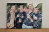 Evenement foto: Serie 384