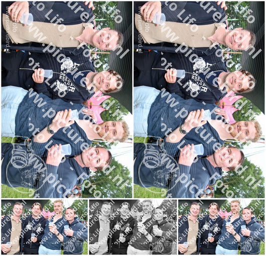Evenement foto: Serie 384