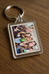 Evenement foto: Serie 384