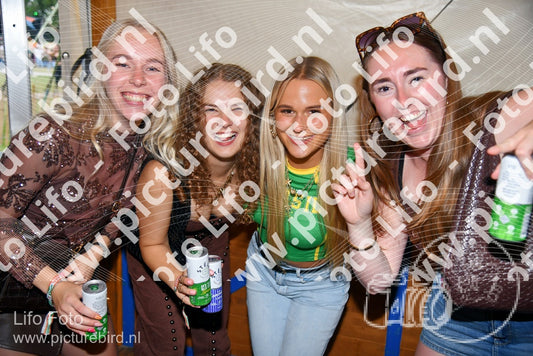 Evenement foto: Serie 384