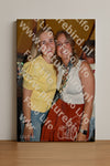Evenement foto: Serie 384