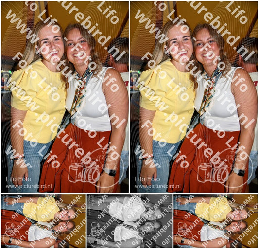 Evenement foto: Serie 384