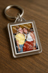 Evenement foto: Serie 384