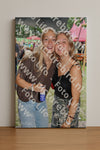 Evenement foto: Serie 384