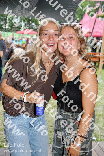 Evenement foto: Serie 384