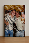 Evenement foto: Serie 384
