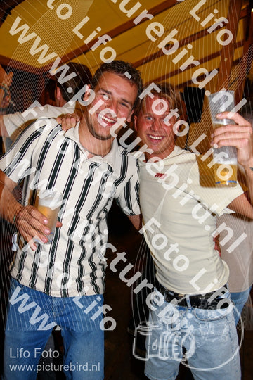 Evenement foto: Serie 384