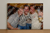 Evenement foto: Serie 384