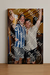 Evenement foto: Serie 384