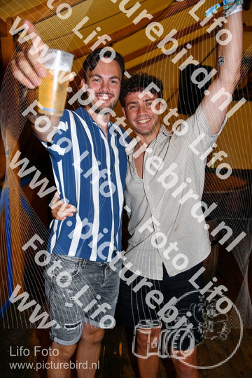 Evenement foto: Serie 384