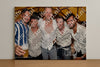 Evenement foto: Serie 384